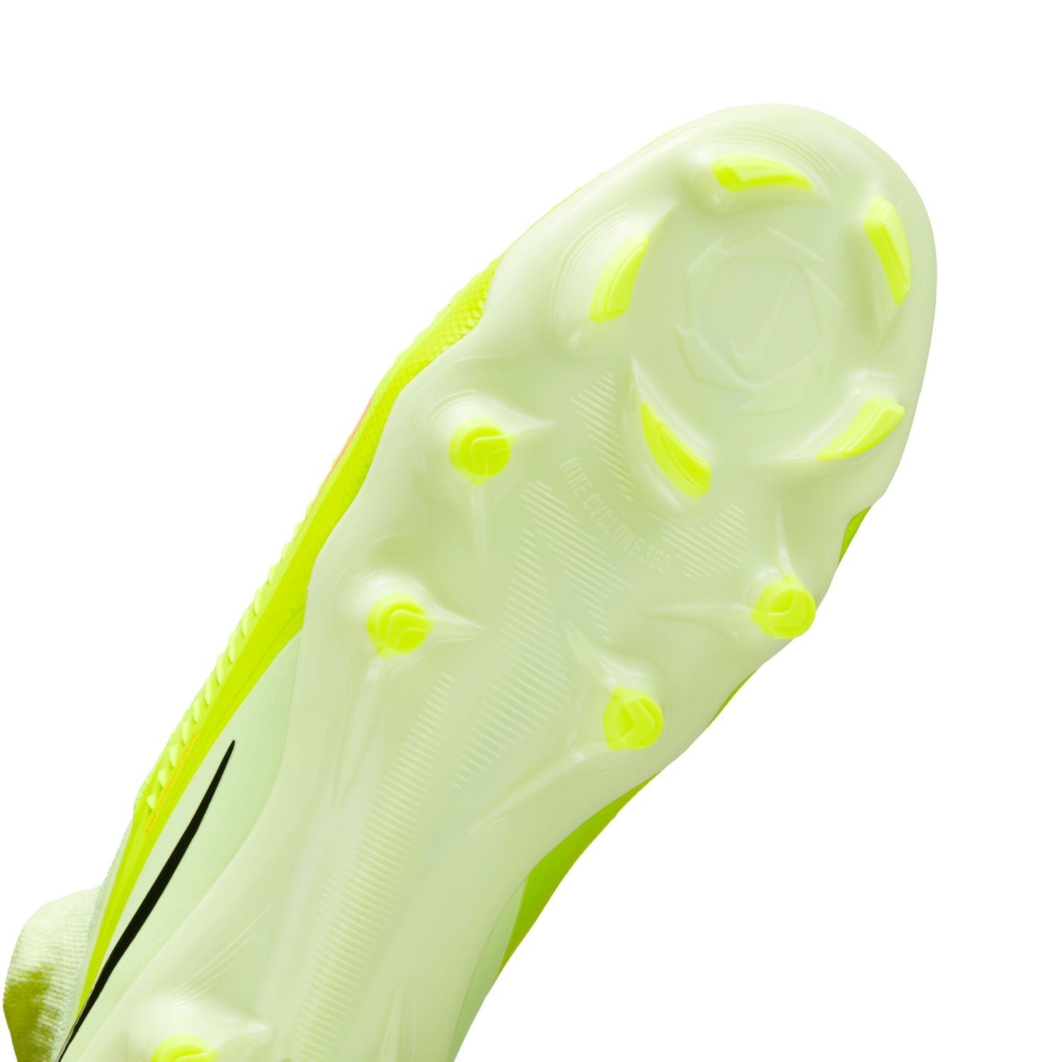 Nike Phantom 6 High Pro Firm Ground Cleats