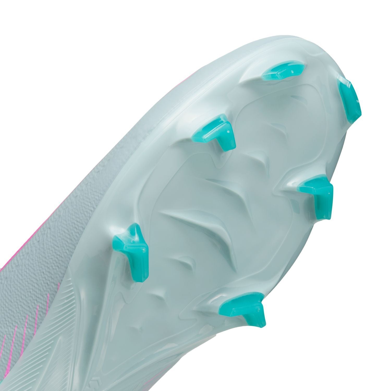 Nike Zoom Mercurial Vapor 16 Pro Firm Ground Cleats