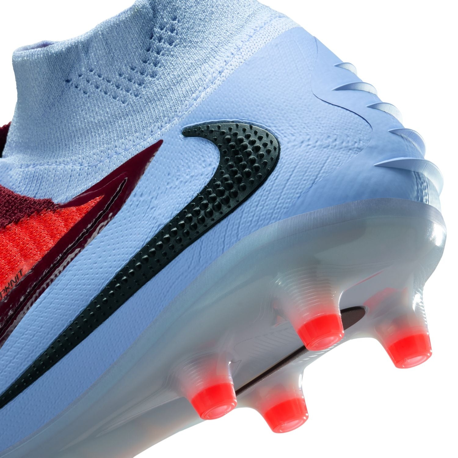 Nike Phantom 6 High Elite AG-Pro Artificial Grass Cleats