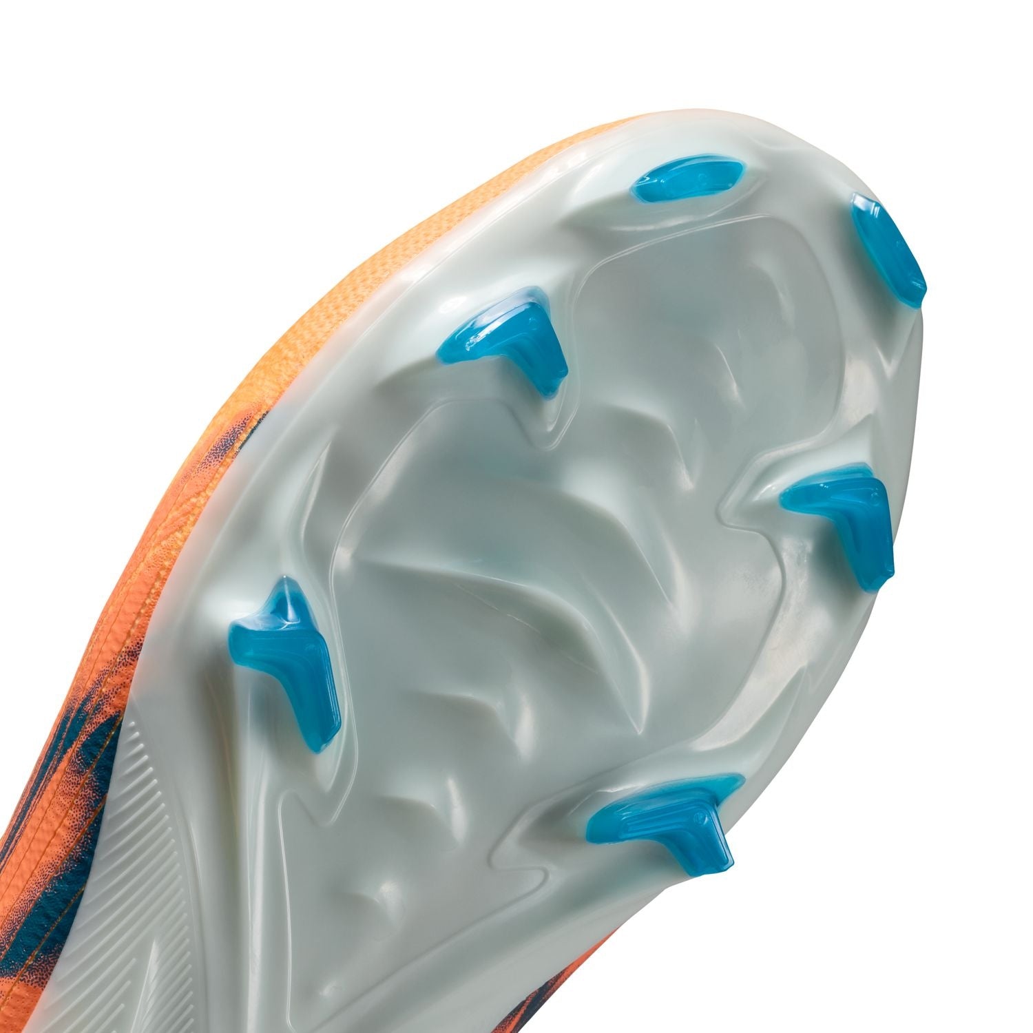 Nike Junior Mercurial Vapor 16 Pro "Kylian Mbappe" Firm Ground Cleats
