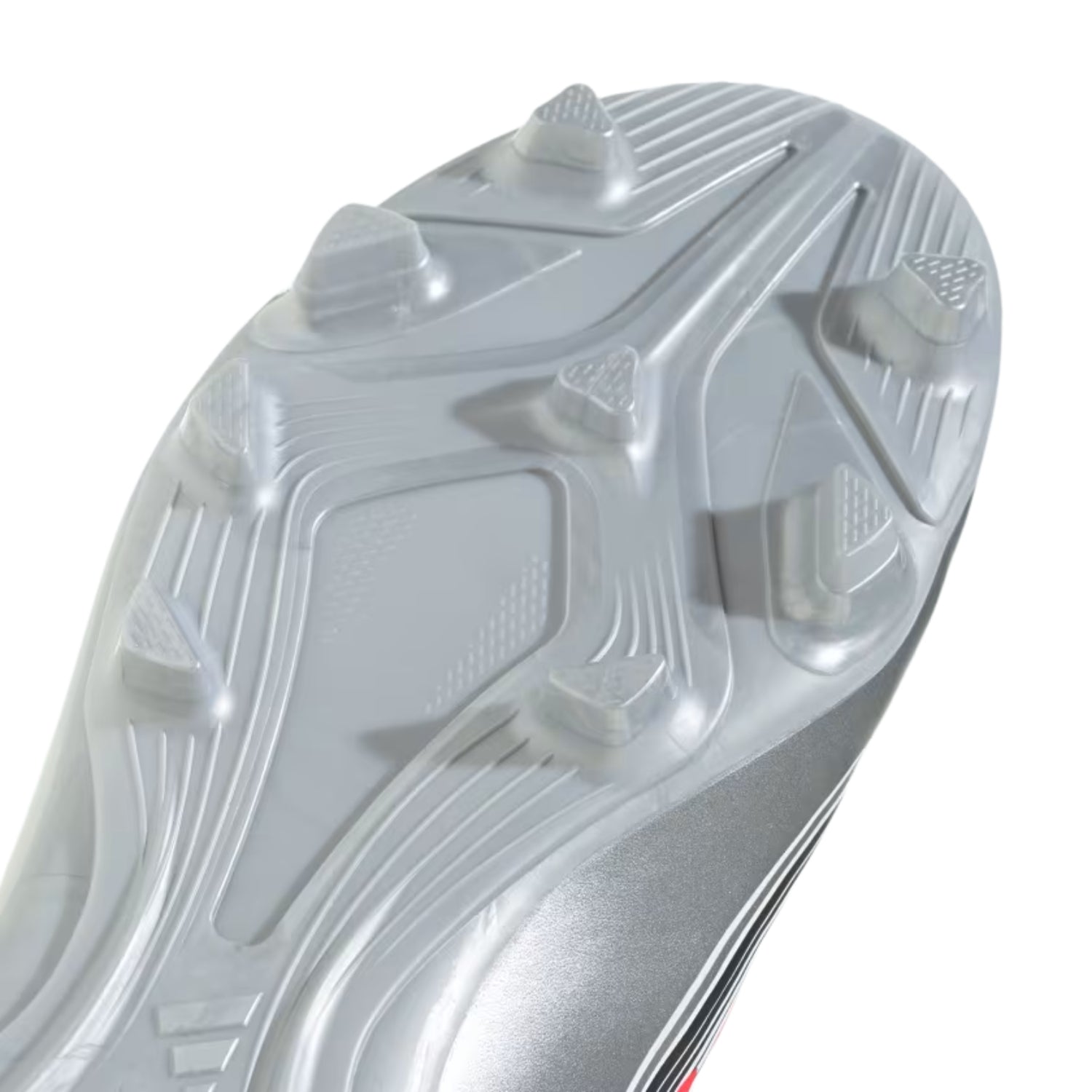 adidas Junior F50 Messi Club Firm/Multi-Ground Cleats