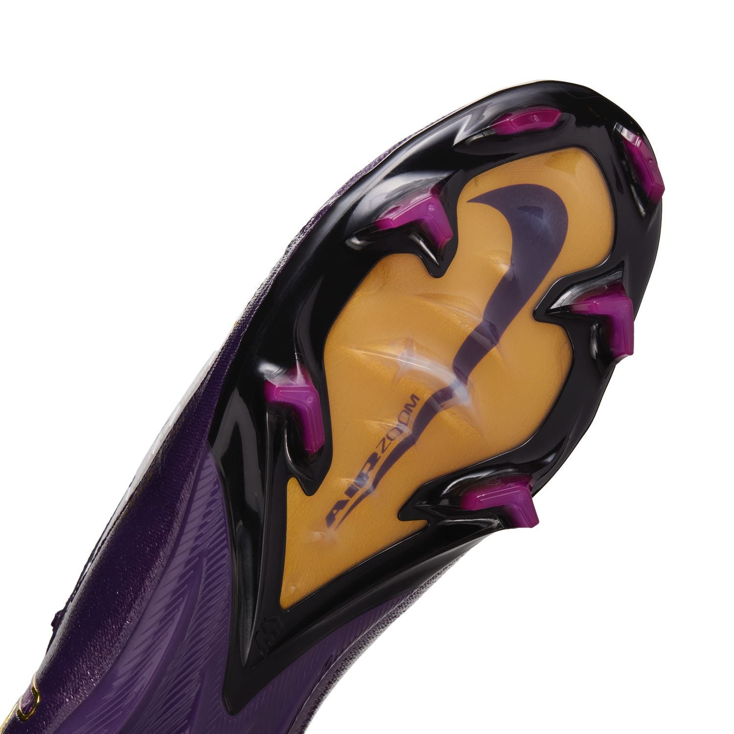 Nike Zoom Mercurial Vapor 16 Elite "Kylian Mbappé" Firm Ground Cleats