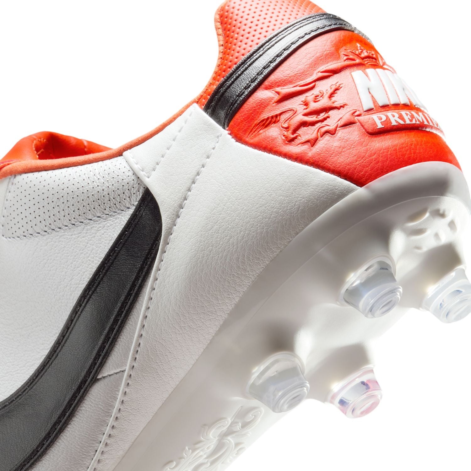 Nike Premier III Firm Ground Cleats