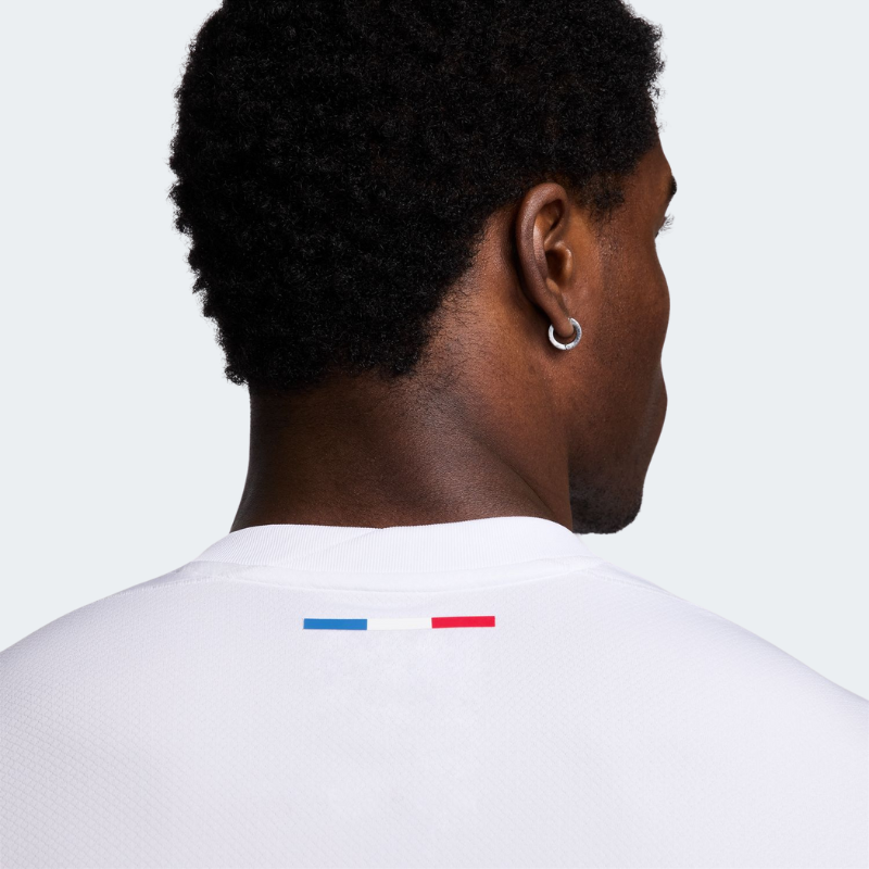 Nike Paris Saint-Germain 25/26 Men's Stadium Away Jersey