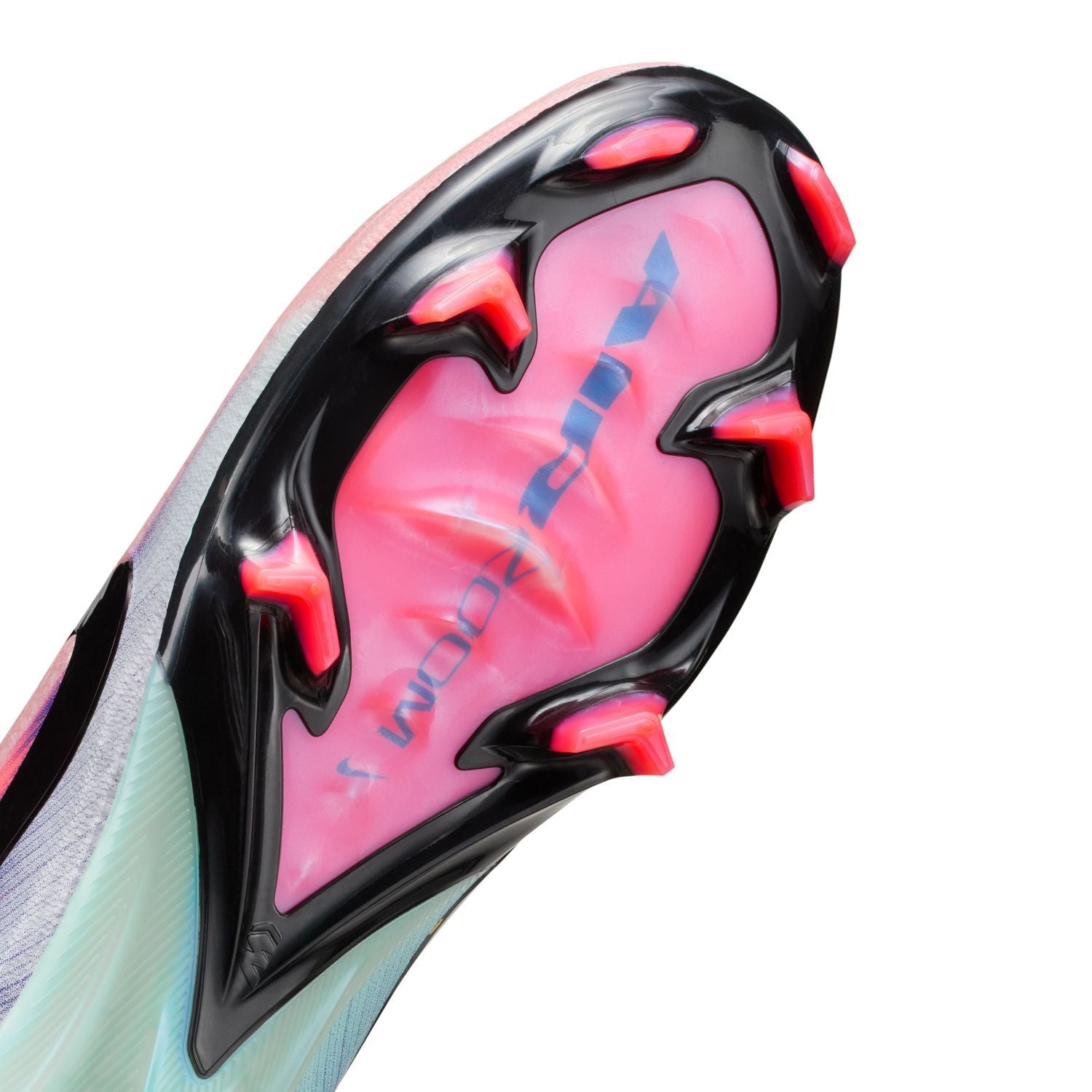 Nike United Mercurial Vapor 16 Elite Firm Ground Cleats