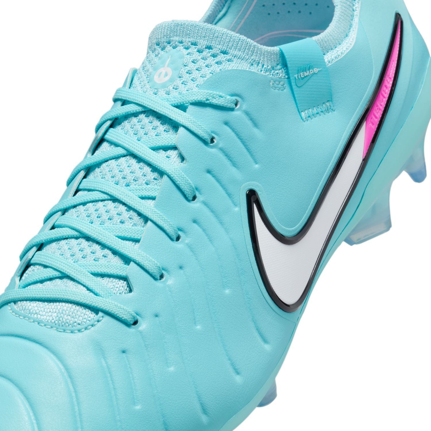 Nike Tiempo Legend 10 Elite Firm Ground Cleats
