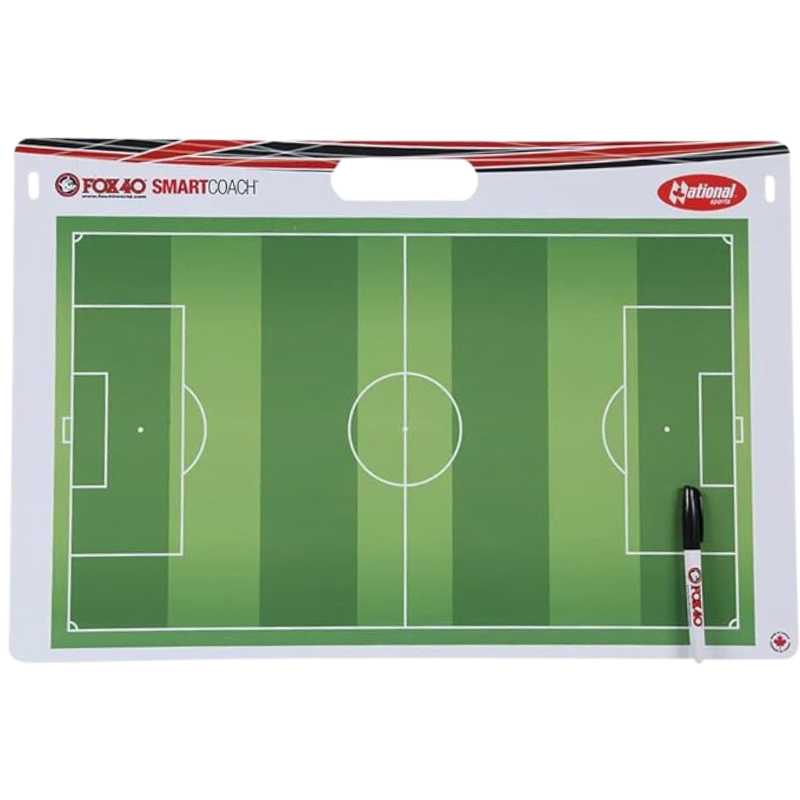 Fox 40 Smartcoach Pro Rigid Carry Board