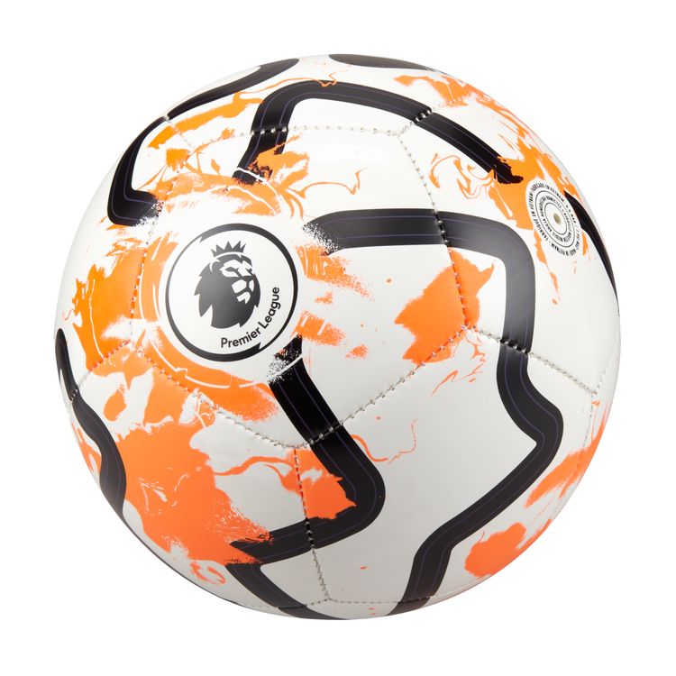 Nike skills soccer ball online