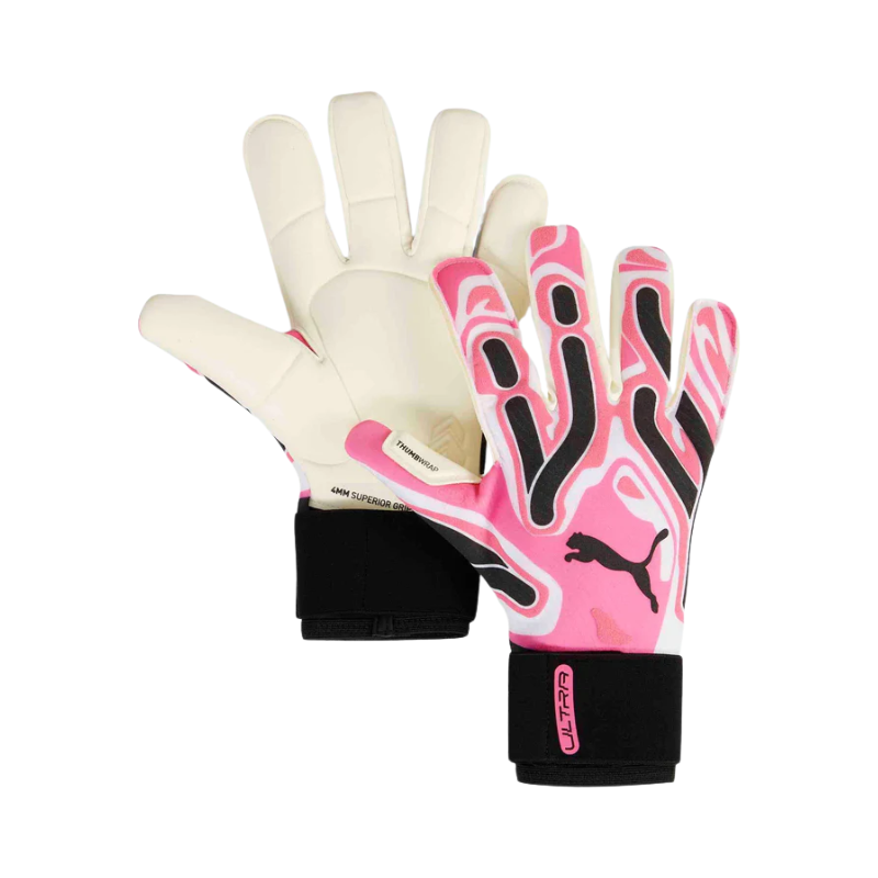 Puma Ultra Ultimate Hybrid Goalkeeper Glove