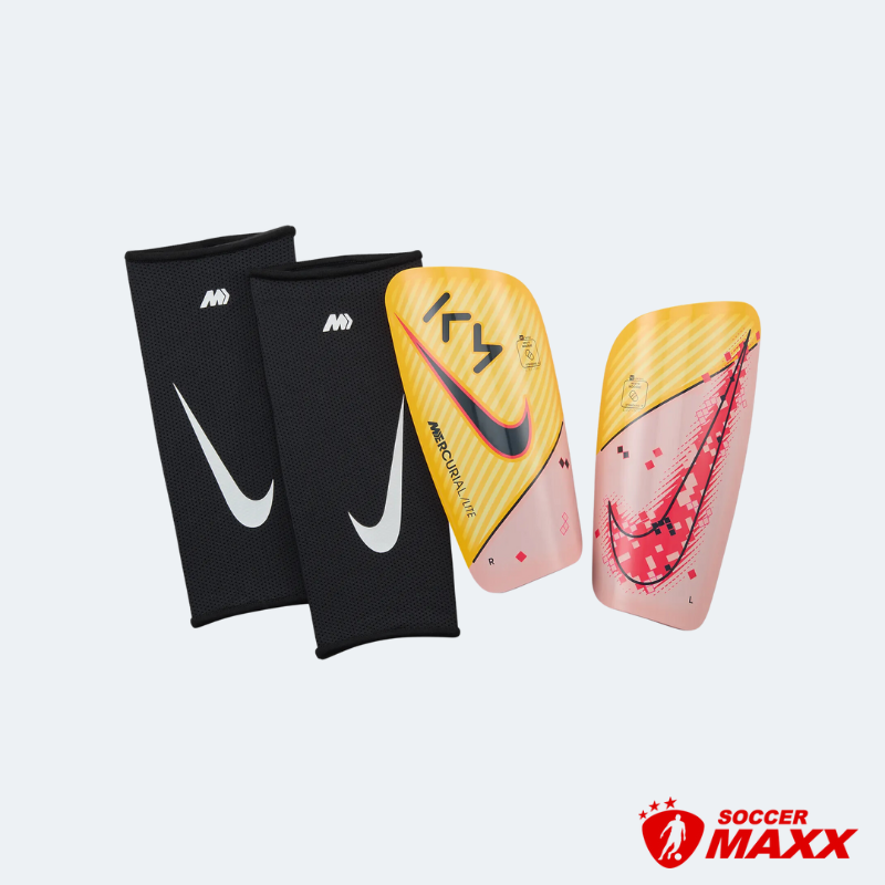 Nike Mercurial Lite Soccer Shin Guards