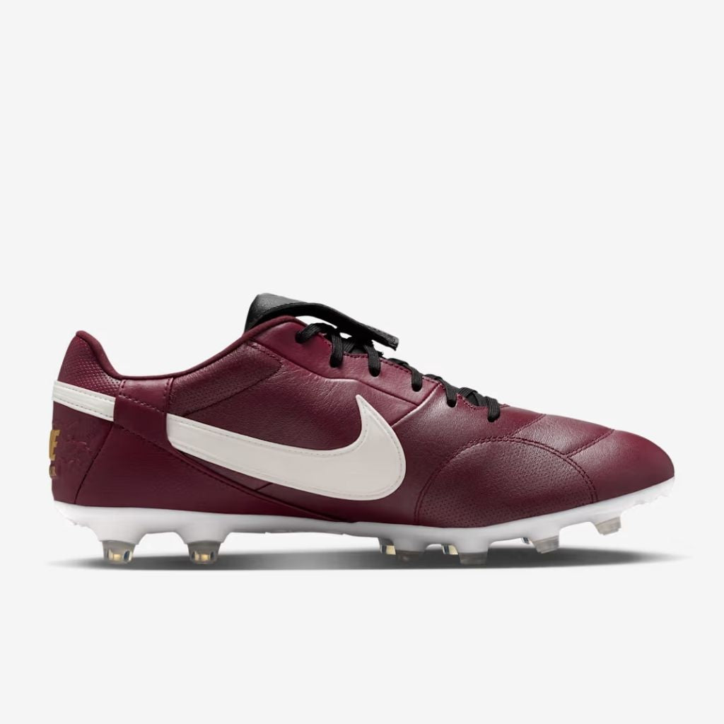 Nike Premier III Firm Ground Cleats