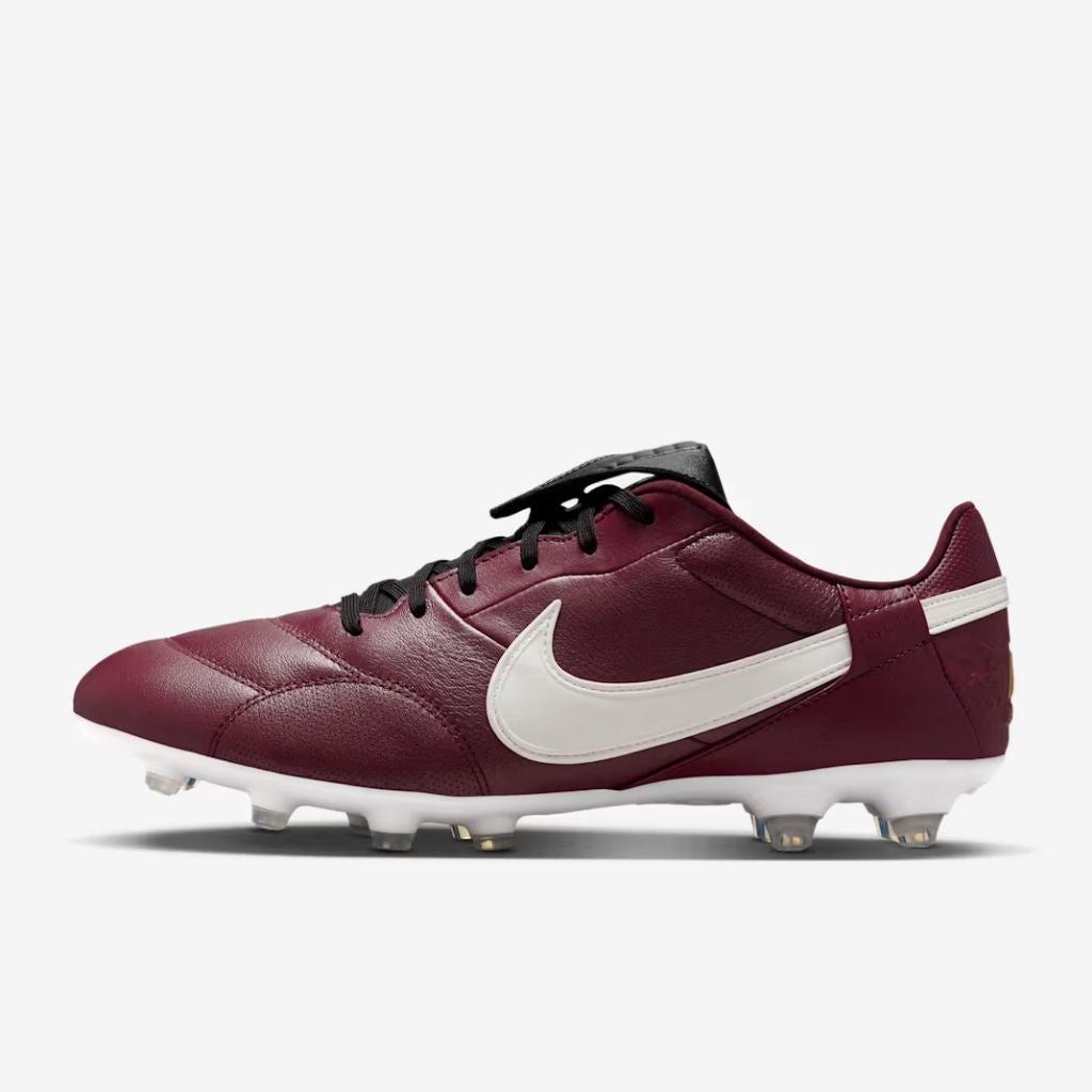 Nike Premier III Firm Ground Cleats