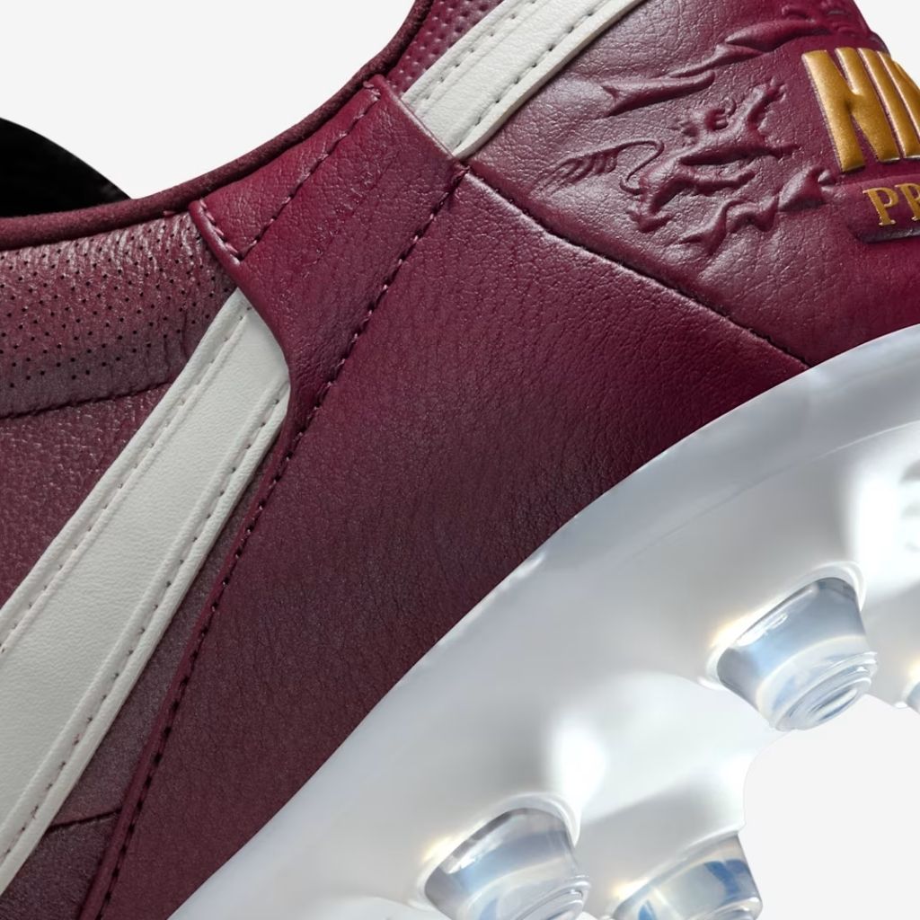 Nike Premier III Firm Ground Cleats