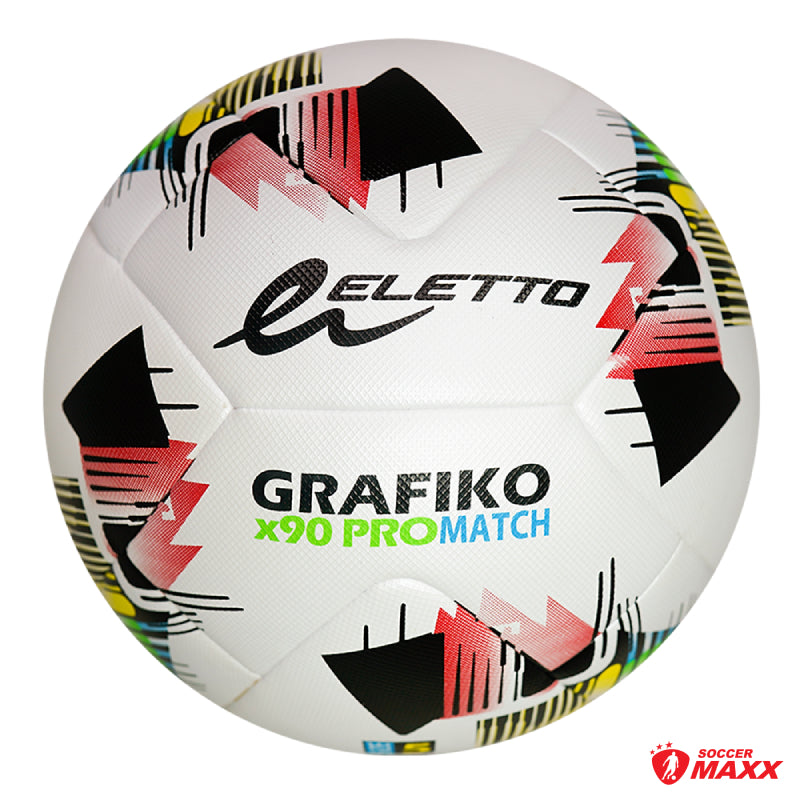 Eletto Grafiko x90 Pro Match Ball