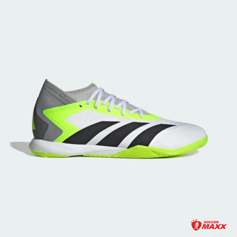 adidas Predator Accuracy Indoor Court Shoes – Soccer Maxx