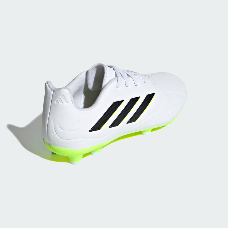 adidas Junior Copa Pure .3 Firm Ground Cleats