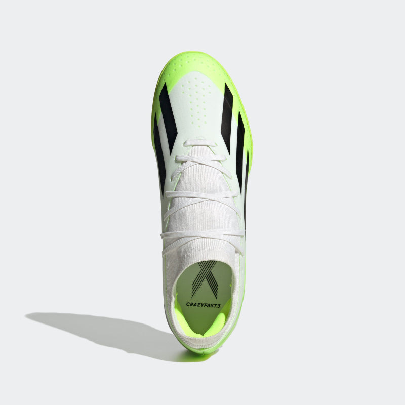 adidas X Crazyfast .3 Turf Shoe
