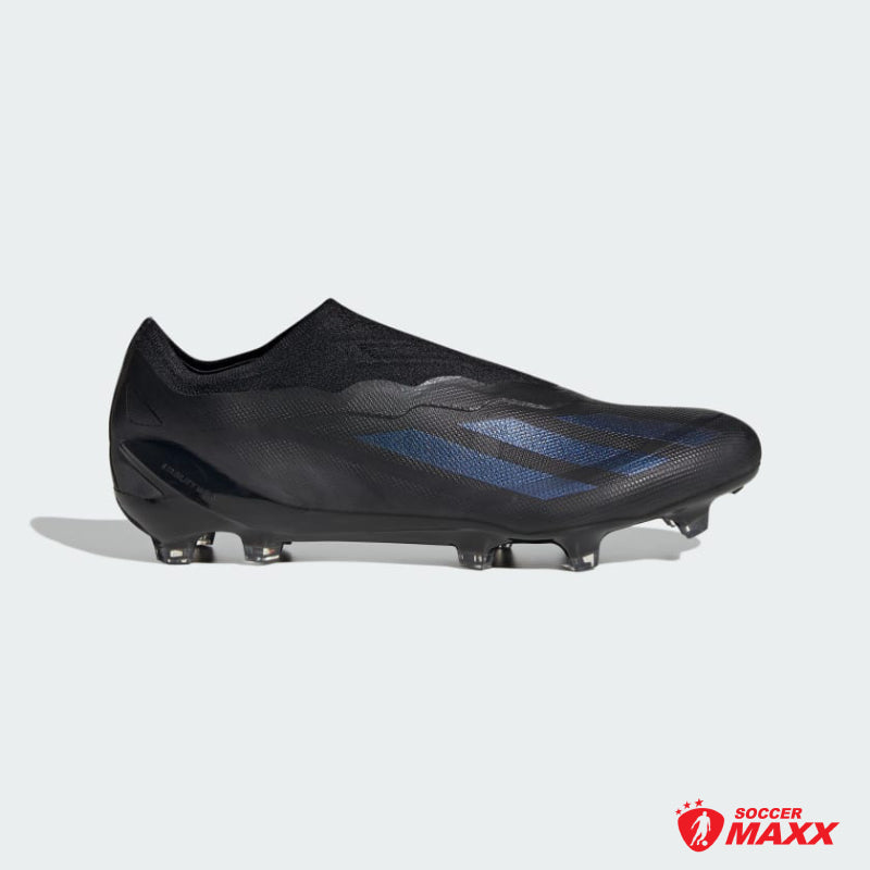 adidas X Crazyfast .1 Laceless Firm Ground Cleats Soccer Maxx