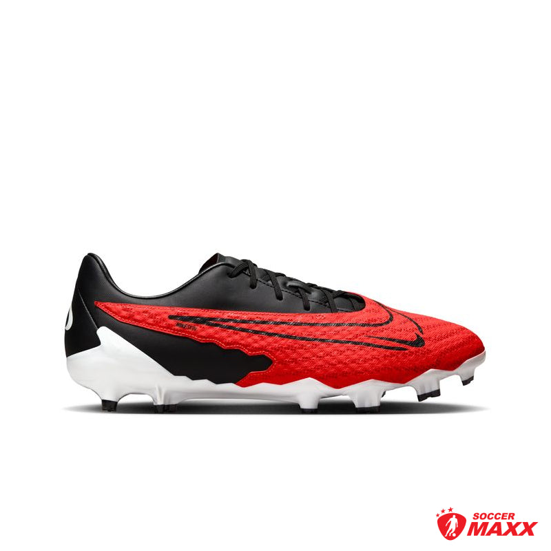Nike Phantom GX Academy Firm Ground Cleats – Soccer Maxx