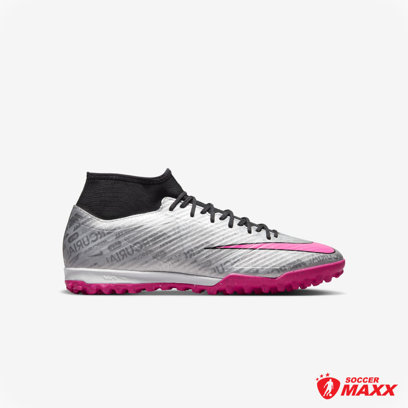 Nike Zoom Mercurial Superfly Academy XXV Turf Shoes – Soccer Maxx