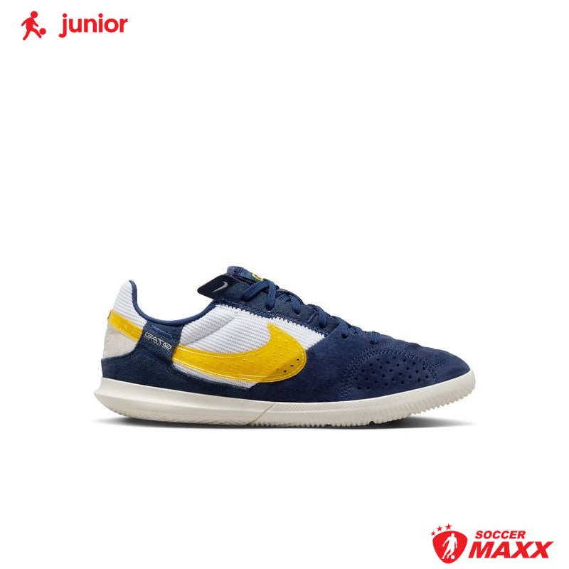 Nike Streetgato Indoor Court Shoe Junior