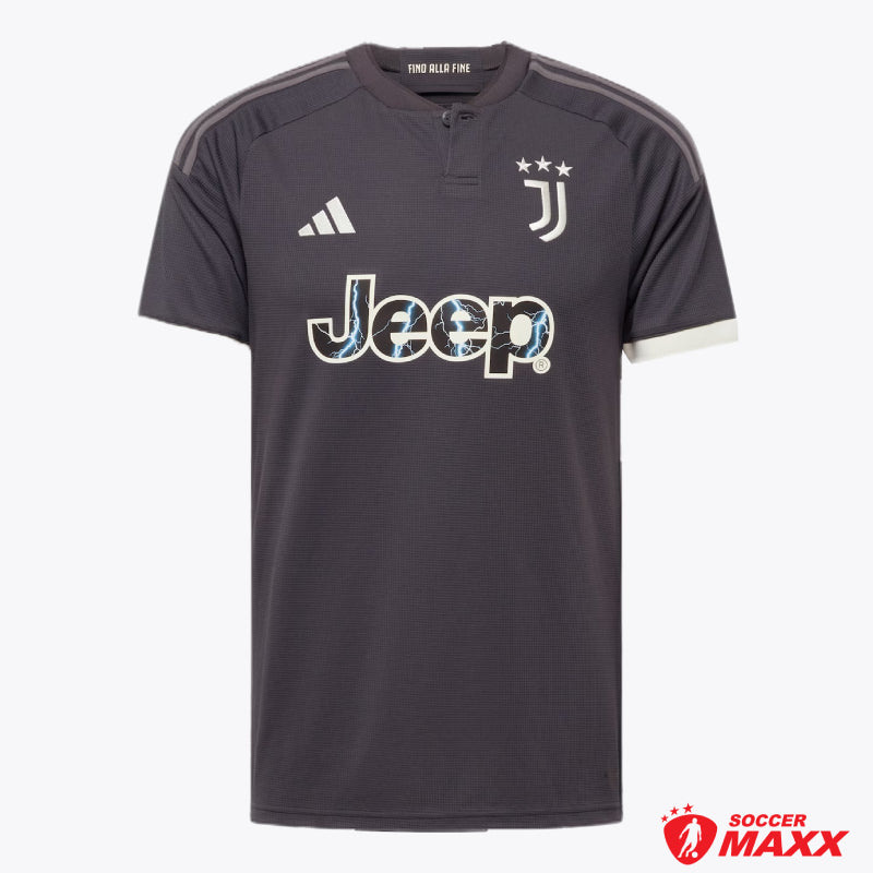 Men's Juventus 20/21 Third Jersey GE4856 – Mann Sports Outlet