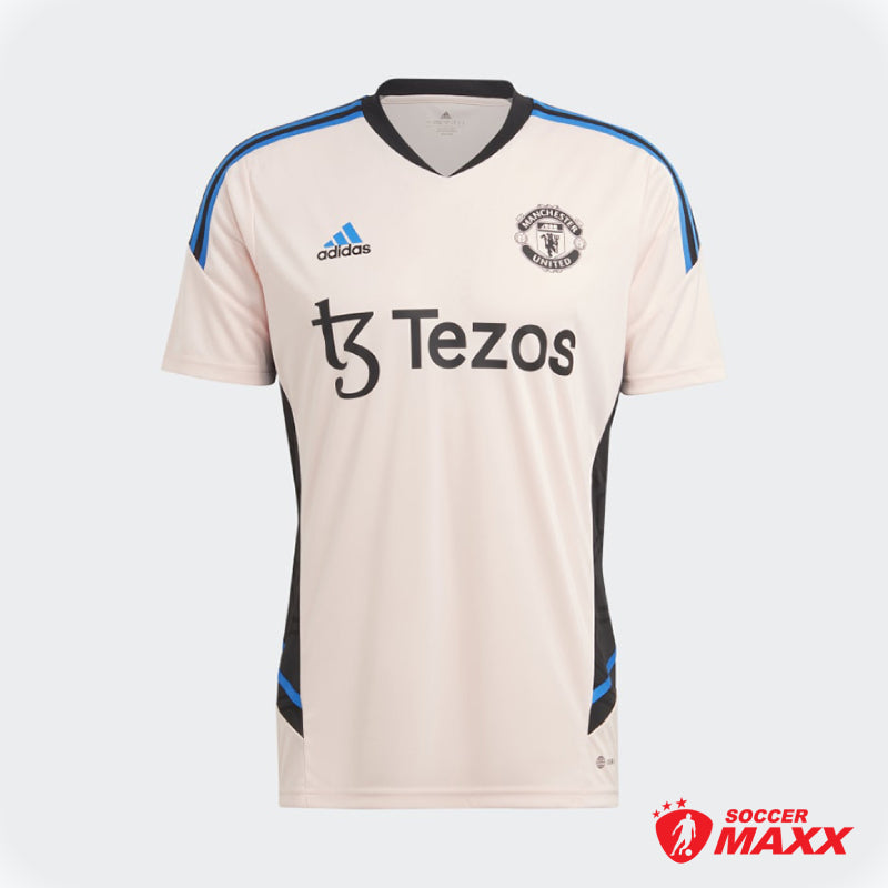 Manchester United Black Training Jersey 2022/23