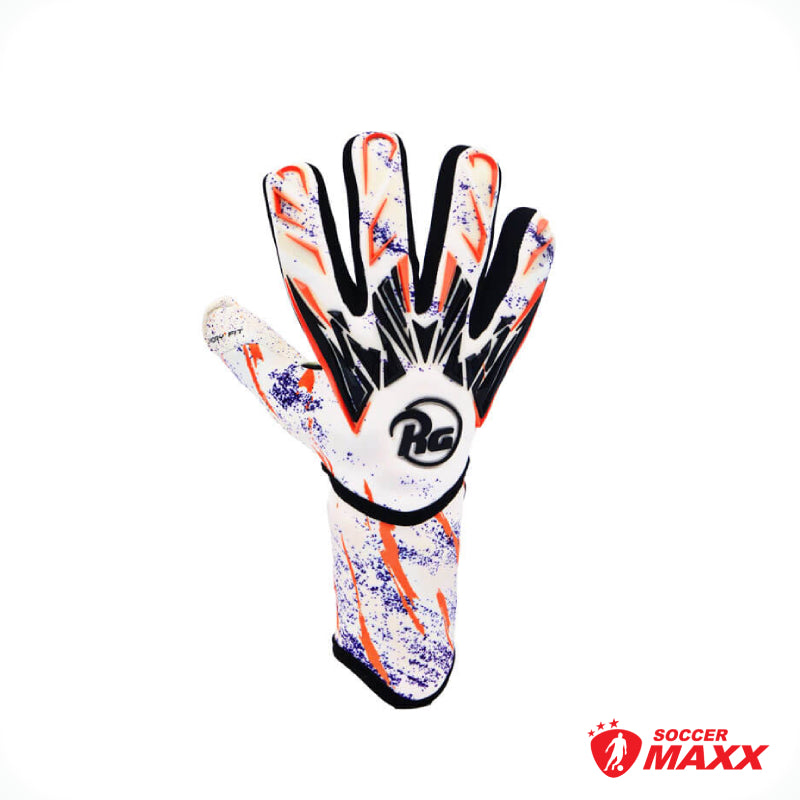 RG Snaga Negative Cut w/ Finger Support Goalkeeper Glove