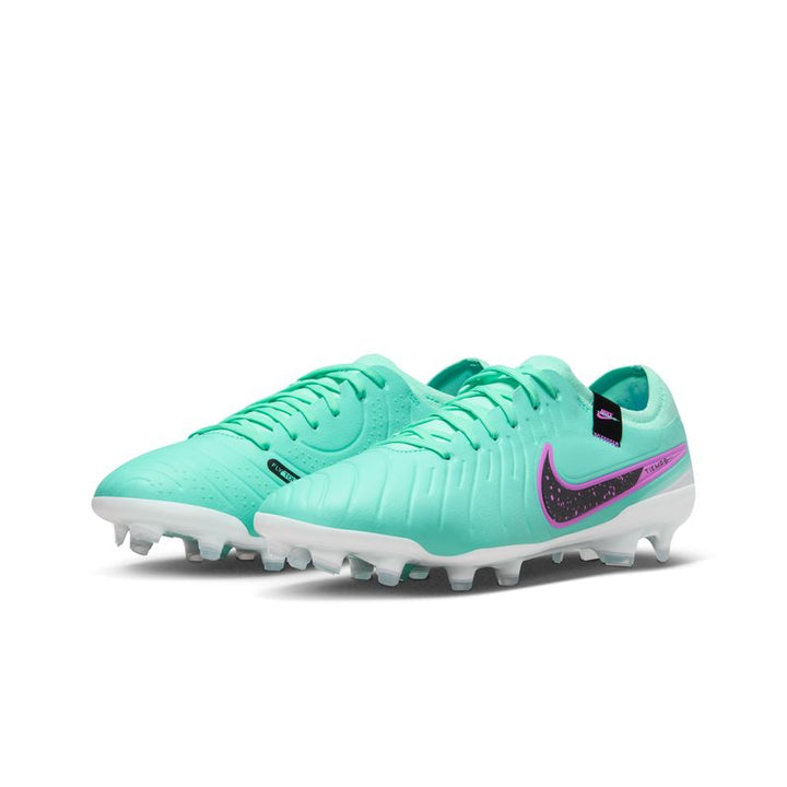 Nike Tiempo Legend 10 Pro Firm Ground Cleats