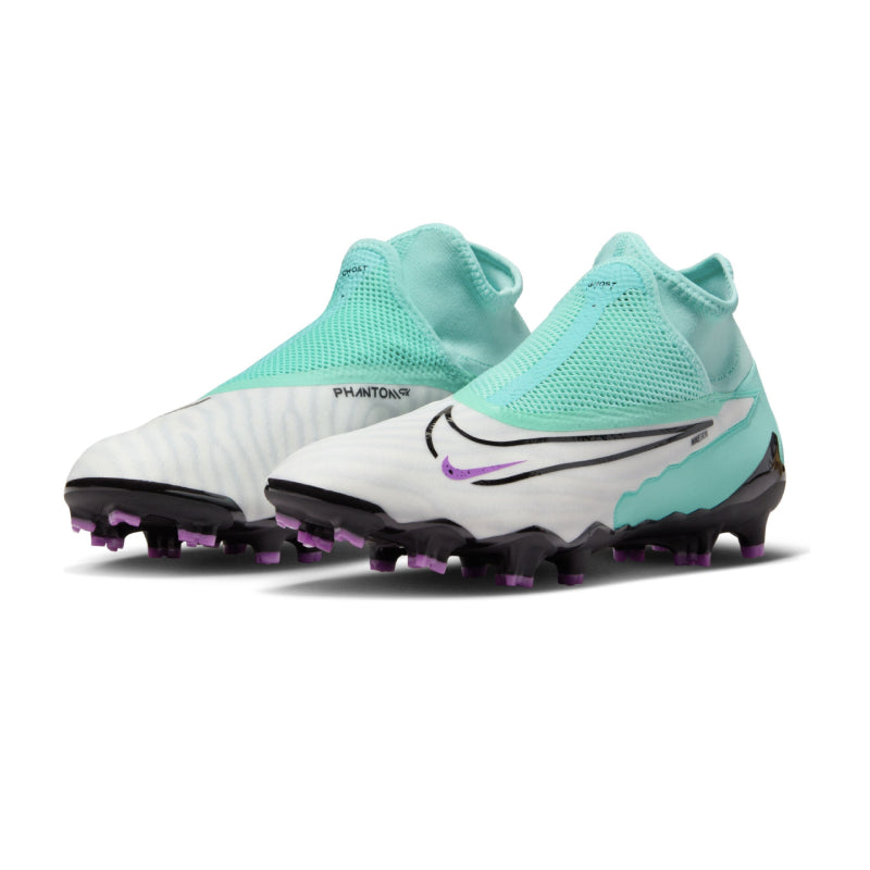 Nike Phantom GX Pro Dynamic-Fit Firm Ground Cleats