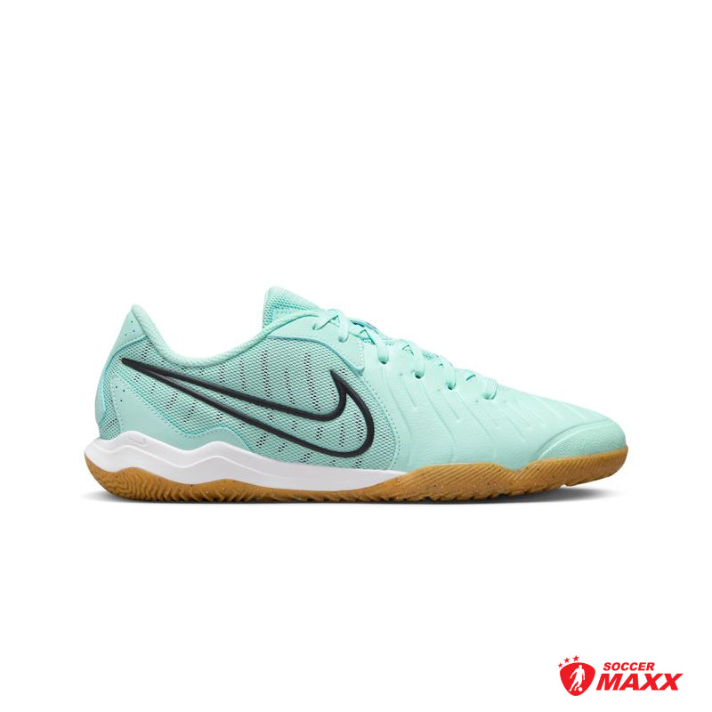 Nike Tiempo Legend 10 Academy Indoor Court Shoe – Soccer Maxx