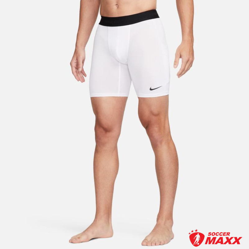 Shop Authentic Team-Issued Nike Pro Compression Shorts from Locker