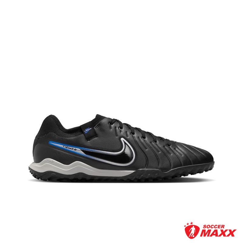 Nike Tiempo Legend 10 Pro Turf Shoe – Soccer Maxx