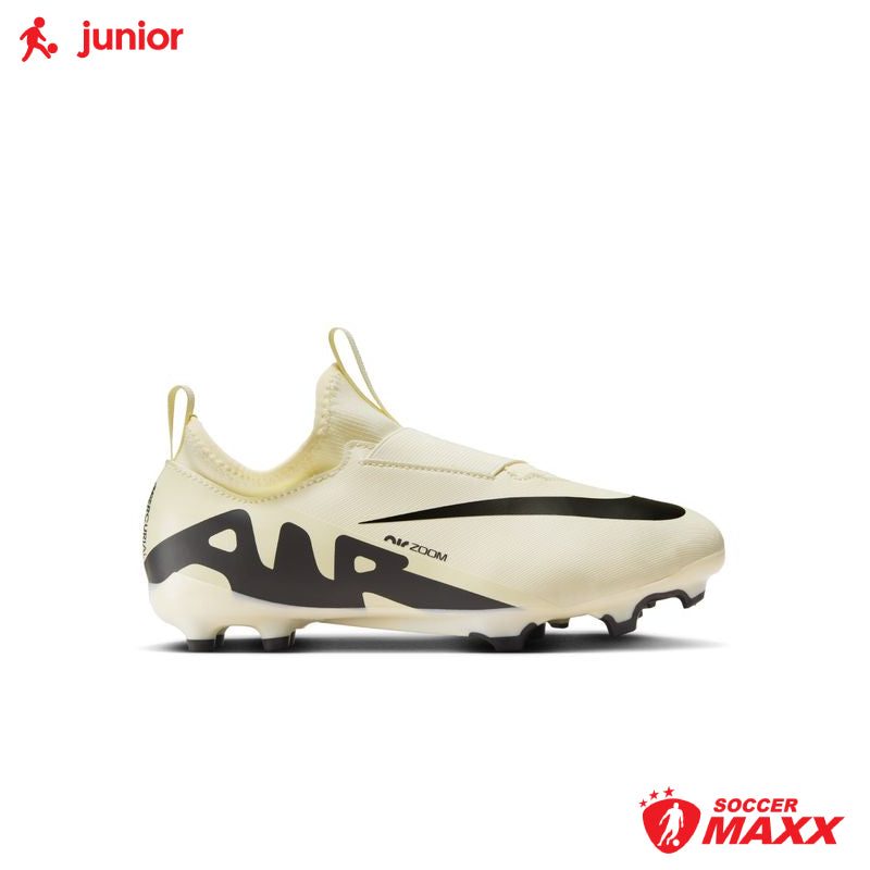 Nike Junior Zoom Mercurial Vapor 15 Academy Multi-Ground Cleats