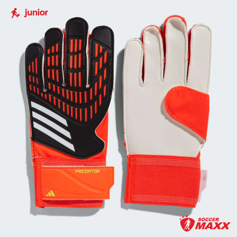 adidas Junior Predator Training Goalkeeper Gloves