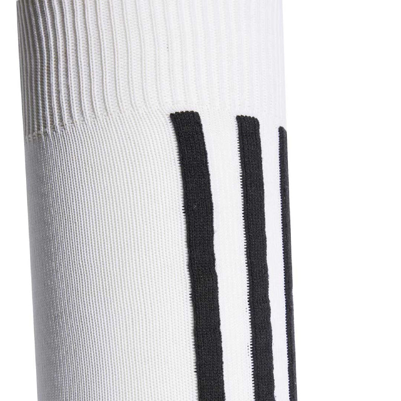 adidas Santos Sock - White/Black