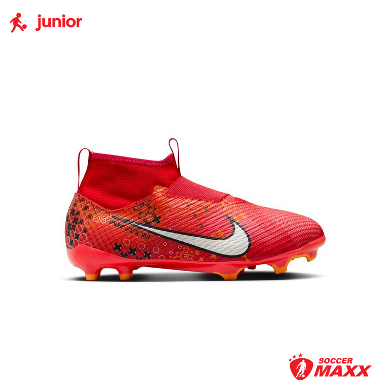 Jr mercurial superfly on sale 6