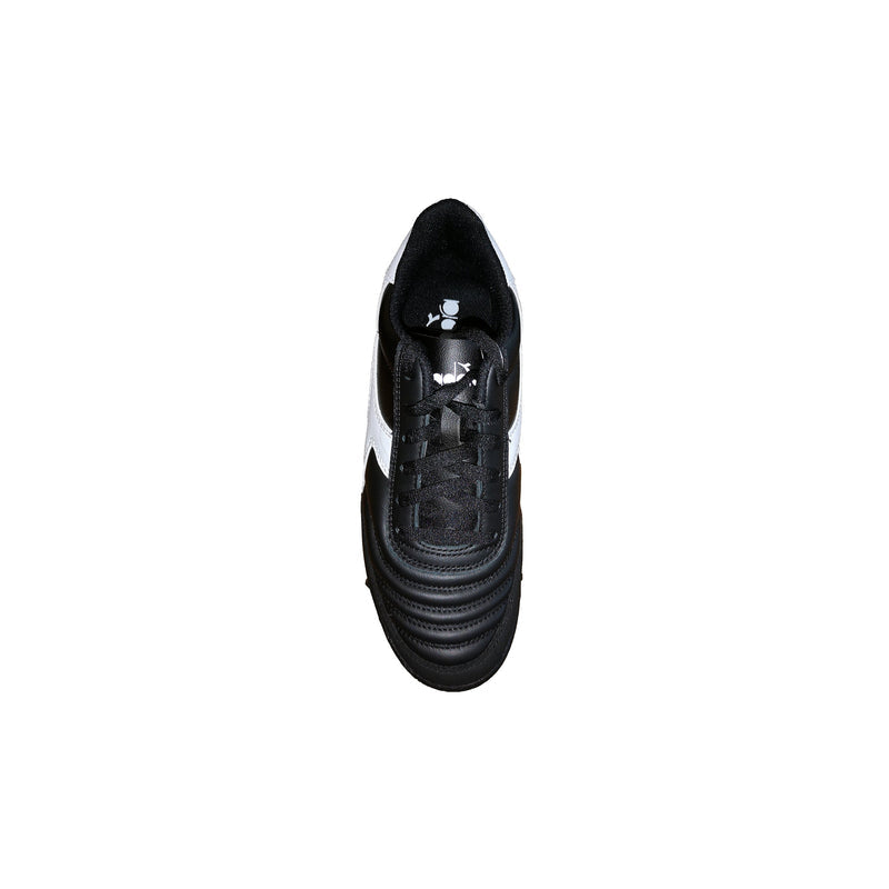 Diadora Calcetto GR Leather Turf Shoe