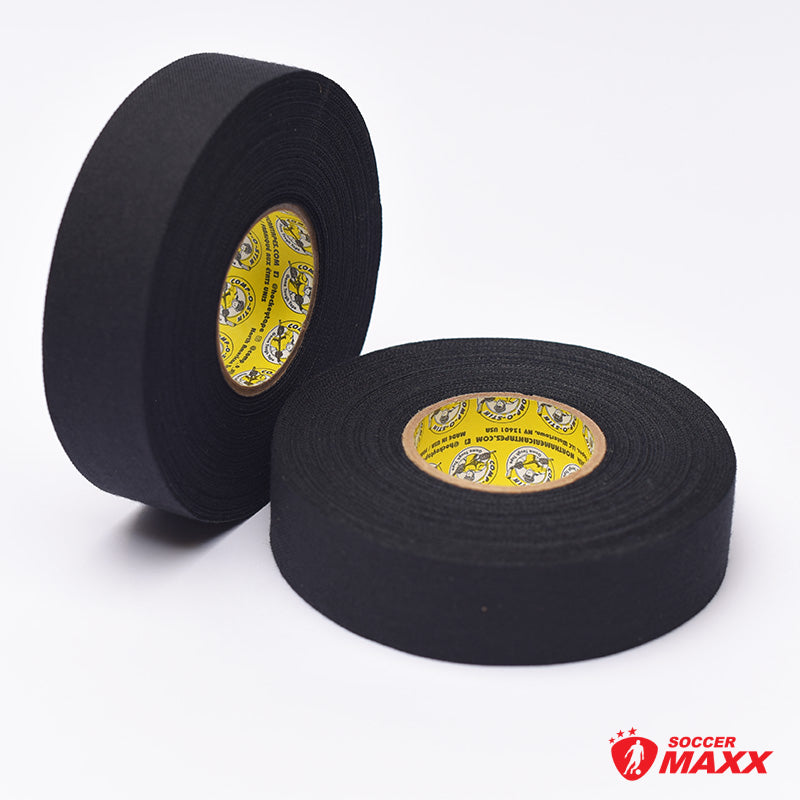 Howies Grey Cloth Hockey Tape