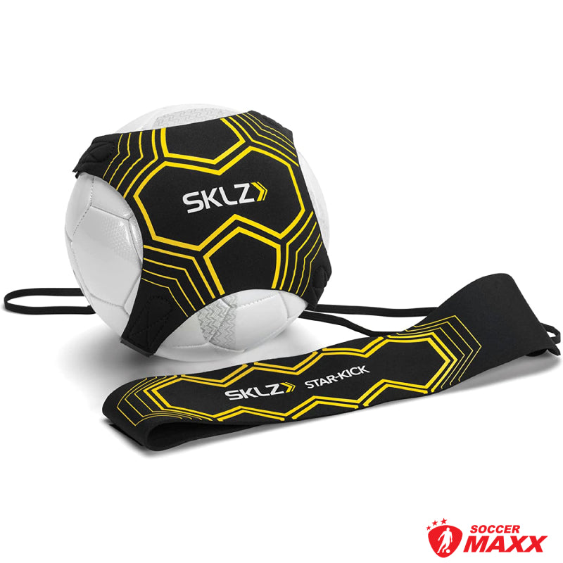 SKLZ Star-Kick Solo Soccer Trainer