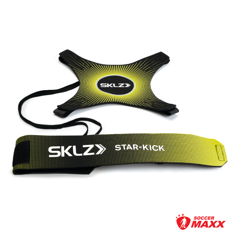 SKLZ Star-Kick Solo Soccer Trainer