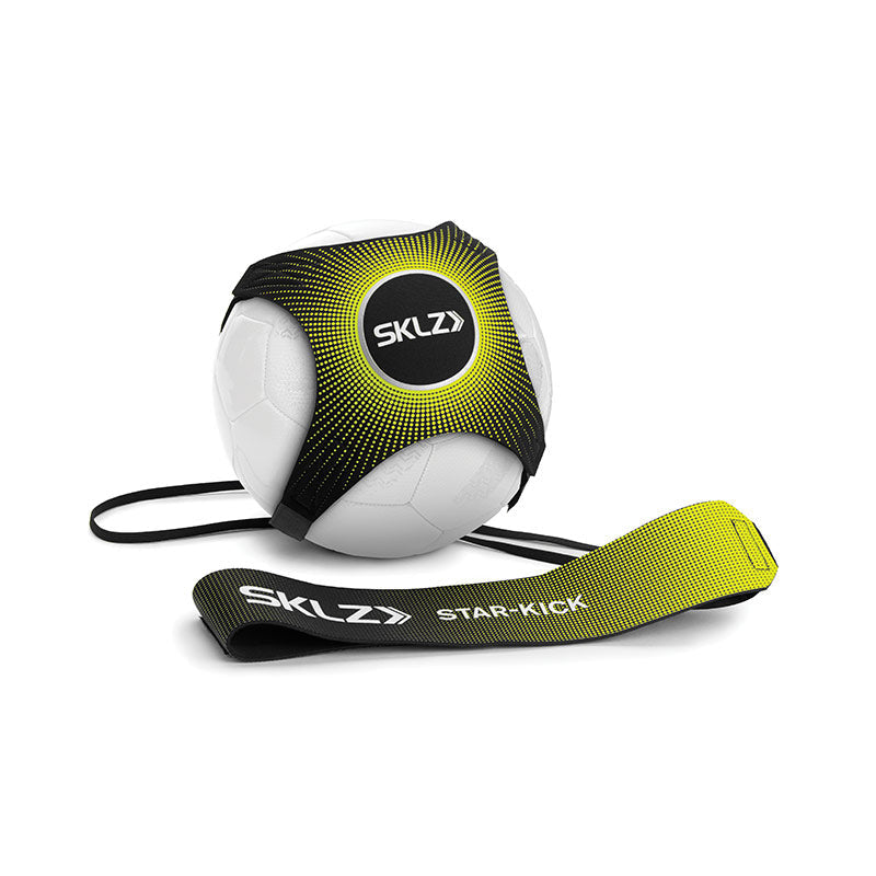 SKLZ Star-Kick Solo Soccer Trainer