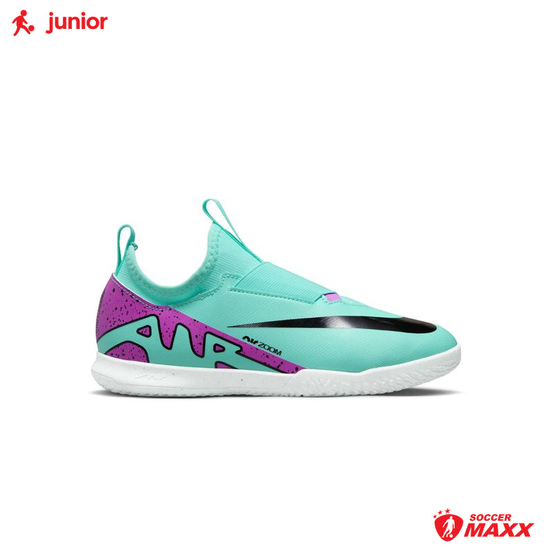 Nike Zoom Mercurial Vapor 15 Academy Indoor Court Shoe Junior