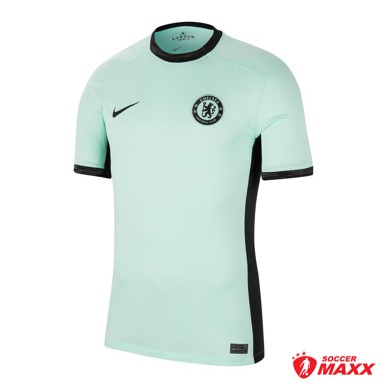 Chelsea F.C. 2023/24 Stadium Third Men's Nike Dri-FIT Football Shirt. Nike  CA