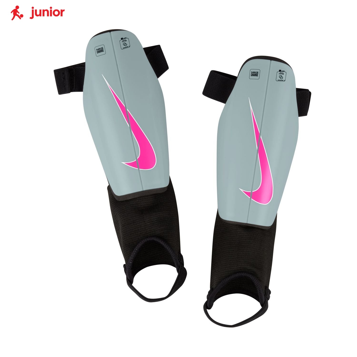 Nike Charge Youth Shin Guard