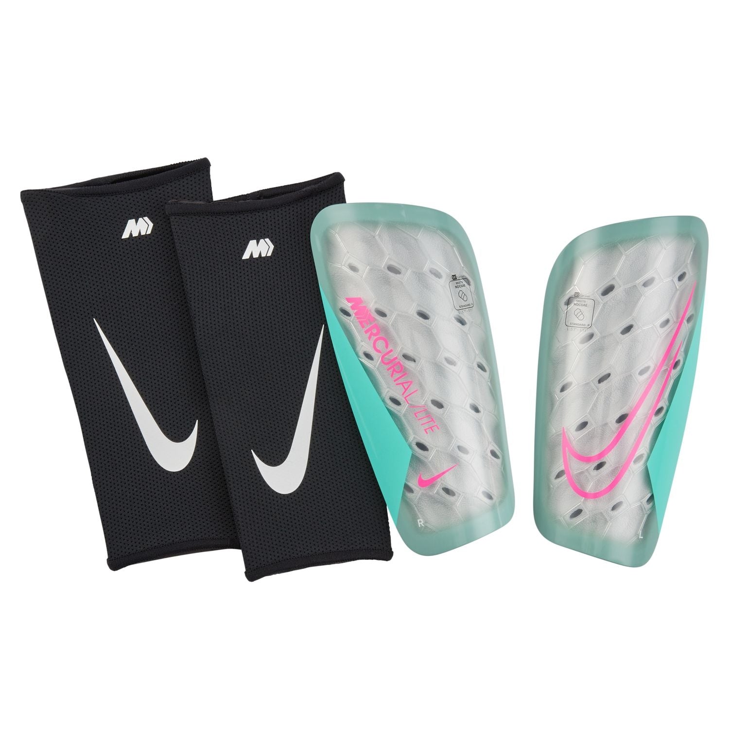 Nike Mercurial Lite Shin Guard