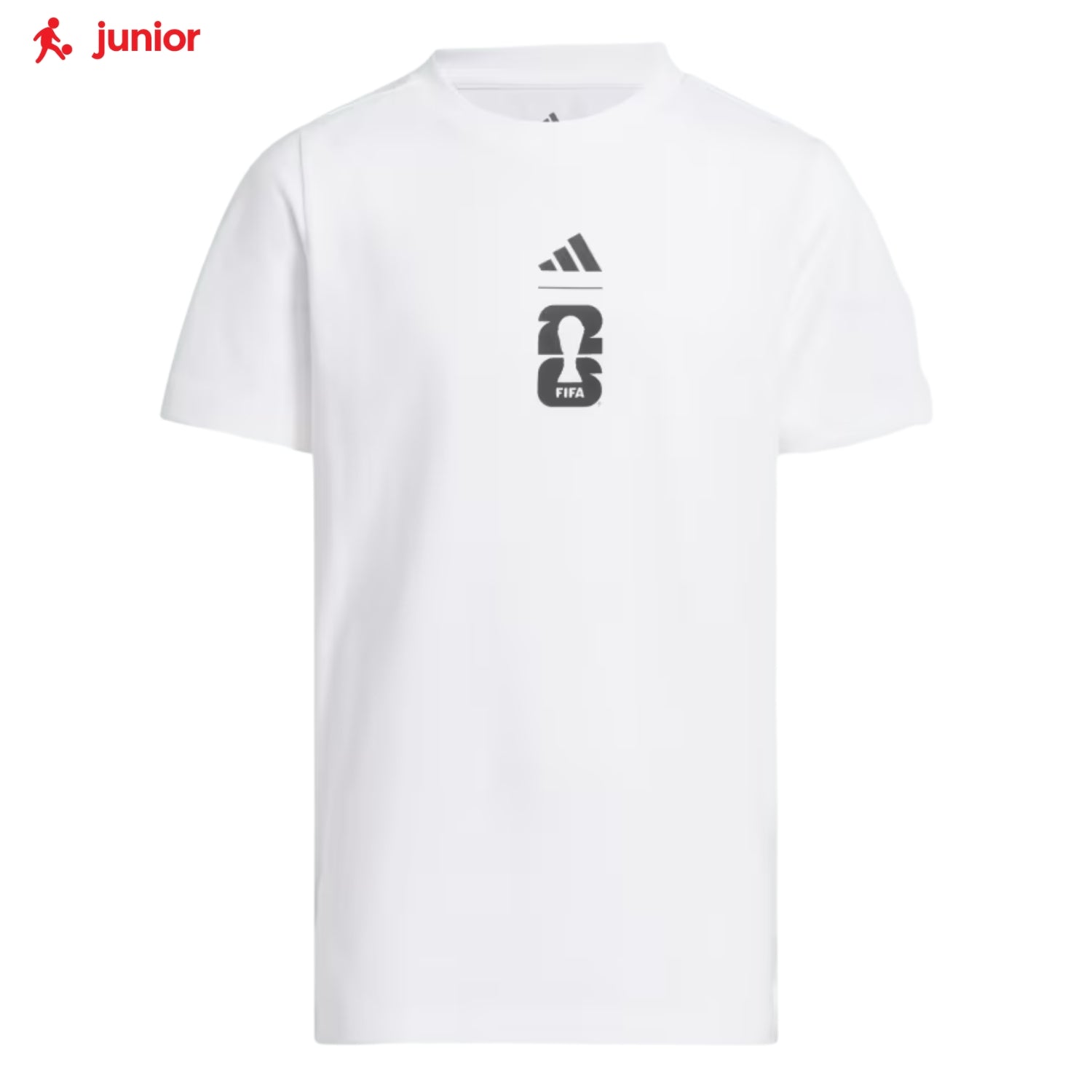 adidas World Cup '26 OMB Youth Tee