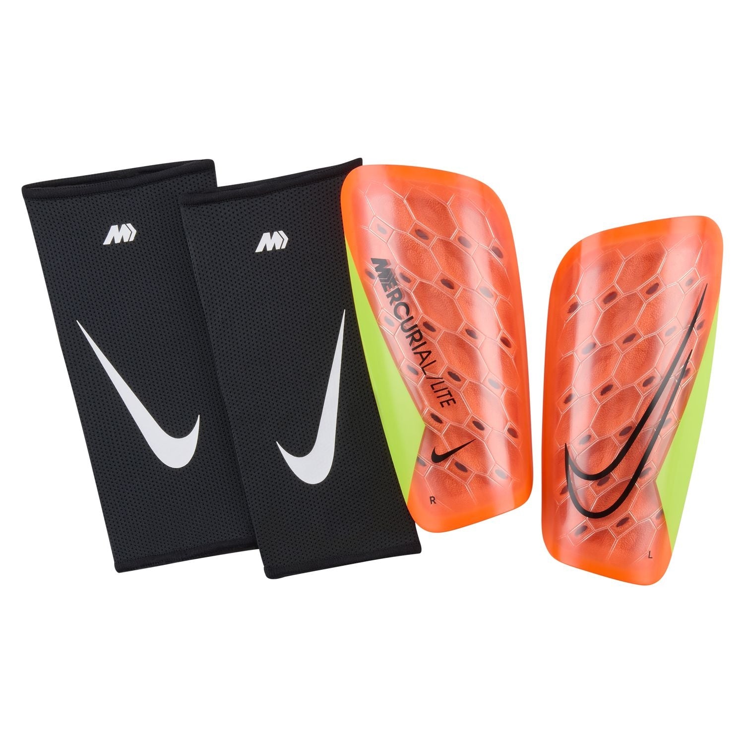 Nike Mercurial Lite Shin Guards