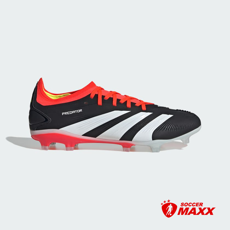 Nike predator black on sale