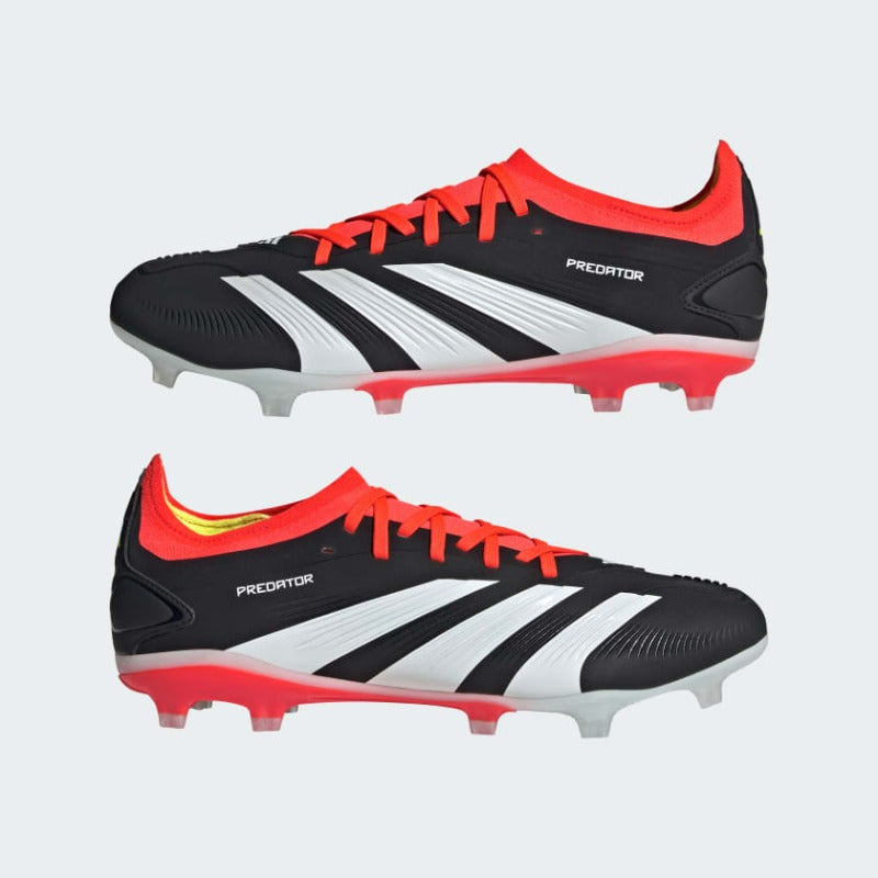 Adidas Predator Pro Firm Ground Cleats